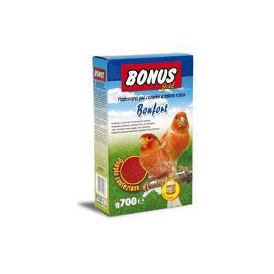 MANGIME CARDELLINI PASTONE SD25 BONFORT GR.700 