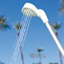 BESTWAY 58307 WET N GO SHOWER FOR POOL LADDER