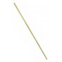 WOODEN HANDLE FOR MUD SCRAPER CM. 150
