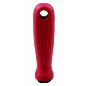 PLASTIC HANDLE FOR SMALL RED RASPE FILE