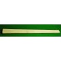 BEECH WOOD HANDLE FOR DARK RINALDI ART. 305-309 GR. 400-500