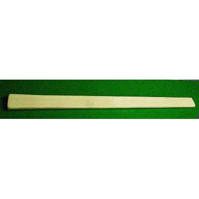 MANICO LEGNO FAGGIO PER RINALDI SCURE ART. 305-309 GR. 400-500 