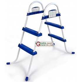 BESTWAY 58329 LADDER FOR POOLS HEIGHT CM.76