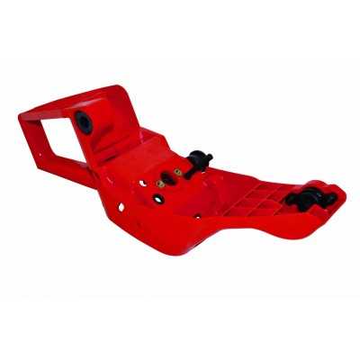 SPARE CHAINSAW HANDLE FOR CHAINSAW IBEA 4000