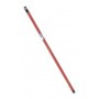 HANDLE FOR Broom iron PLASTICATED CM. 130