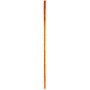 HANDLE FOR HOES AND HOEPS BEECH ROUND MM. 30 CM. 130