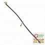 PERTICA HANDLE FOR SICKLES WITH UPPER RING CM. 150