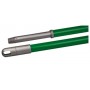 TELESCOPIC HANDLE 2 PIECES CM. 150/300
