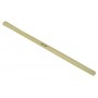 HOE HANDLE IN OVAL BEECH DIAM. 50/38 CM. 130