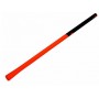 HOE HANDLE IN FIBER ROUND EYE DIAM. 32/40 MM. BURG CM. 100