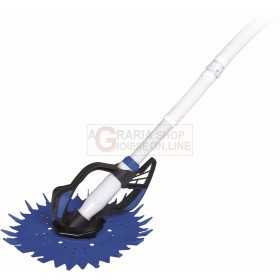 BESTWAY 58339 AUTOMATIC VACUUM CLEANER FOR SWIMMING POOL