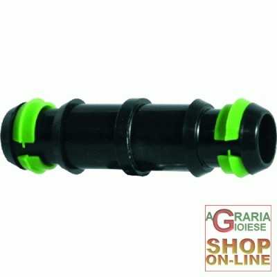 MANICOTTO ALA GOCCIOLANTE 16 X 16 conf. 100 pz. 