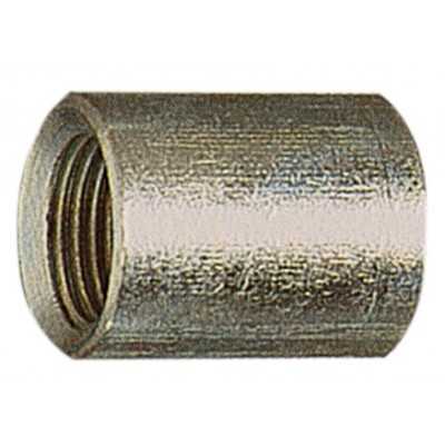 F / F SLEEVE IN GALVANIZED STEEL ART. 270 GR. 1/2