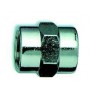 COMPRESSED AIR THREADED SLEEVE 3/8 FF