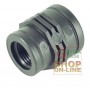 REDUCED THREADED SLEEVE 1 1/2 - 1 1/4