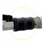 TAP HOLDER SLEEVE FOR PNEUMATIC ROD