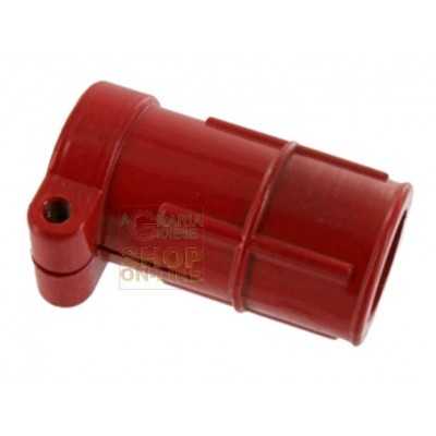 TRANSMISSION SLEEVE FOR BRUSHCUTTER J-SKY 30-40