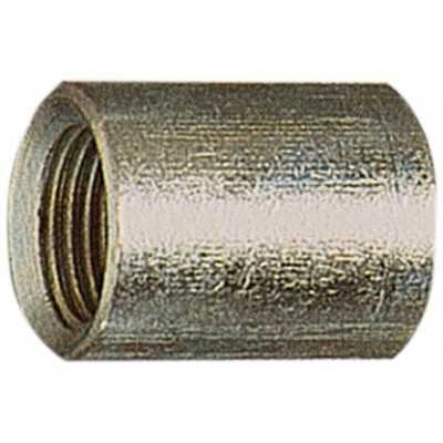GALVANIZED FEMALE SLEEVE ART. 270 GR. 3/4