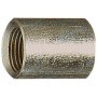 GALVANIZED FEMALE SLEEVE ART. 270 GR. 3/4