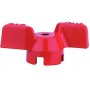 HANDLE FOR 3/4 - 1 INCH LEVER BALL VALVE