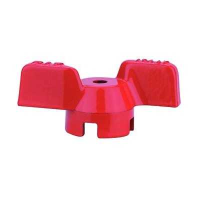 HANDLE FOR 3 / 8-3 / 4 LEVER BALL VALVE