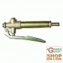 LEVER KNOB WITH LANCE FILTER