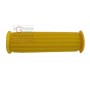 REPLACEMENT RUBBER KNOB FOR TROLLEYS DIAM. 25 MM.