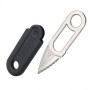 MANTIS KNIVES COLTELLO A LAMA FISSA IN ACCIAIO MKN MU3 