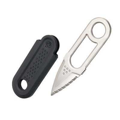 MANTIS KNIVES KNIFE WITH FIXED BLADE STEEL MKN MU3