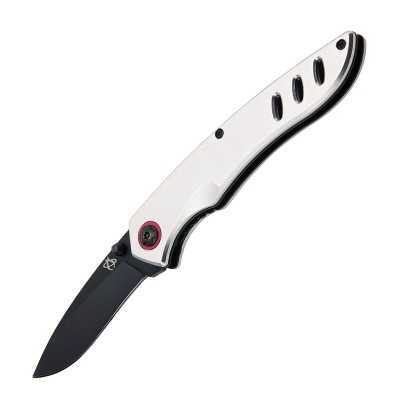 MANTIS KNIVES COLTELLO CHIUDIBILE MANICO IN ALLUMINIO MKN MT1 
