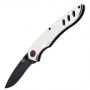 MANTIS KNIVES COLTELLO CHIUDIBILE MANICO IN ALLUMINIO MKN MT1 