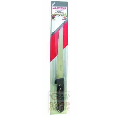 MARIETTI COLTELLO CASA PER ARROSTO CM. 22 