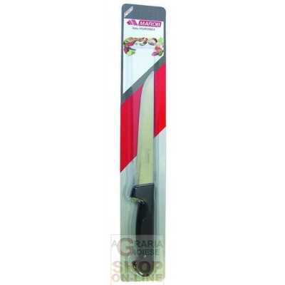 MARIETTI KITCHEN KNIFE FOR HOME BONED CM. 18