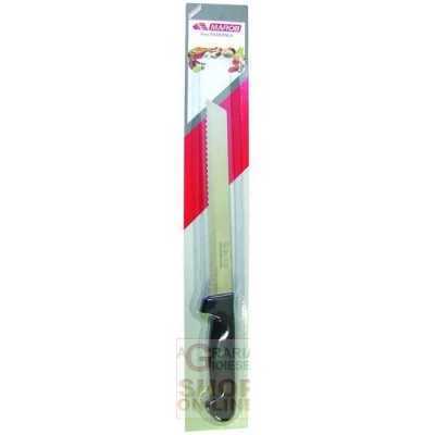 MARIETTI KITCHEN KNIFE HOME FOR BREAD CM. 22