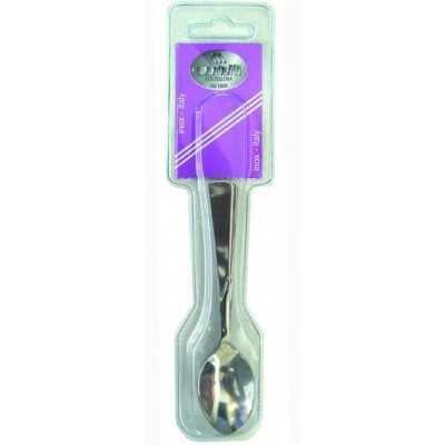 MARIETTI KITCHEN CUTLERY SPOON MOKA 6 PCS.