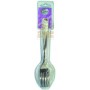 MARIETTI KITCHEN CUTLERY FORK 6 PCS.