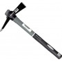 MALPEGGIO TYPE HAMMER WITH FORGED STEEL BODY GR. 400