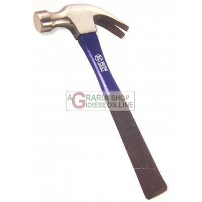 HAMMER 450 GR. KUNZI KTO W3