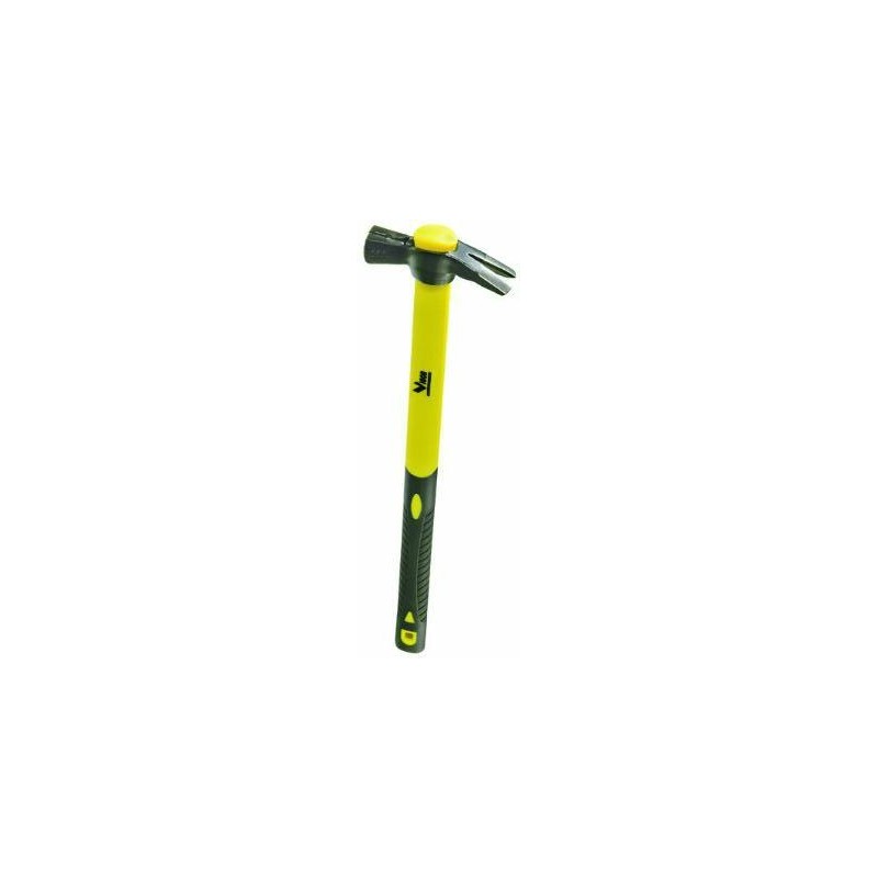 CARPENTER HAMMER HDWOODGS FIBERGLAS HANDLE GR. 250