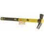CARPENTER HAMMER VIGOR GR. 250 FIBREGLASS HANDLE