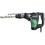 DEMOLITION HAMMER HITACHI DH40MC SDS MAX WATT. 1100