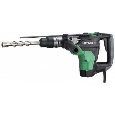 DEMOLITION HAMMER HITACHI DH40MC SDS MAX WATT. 1100