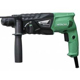 HITACHI DH24PG ELECTRIC HAMMER 730 WATT WITH ROTATION AND
