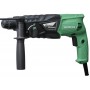 HAMMER HAMMER HITACHI DH28PBY ELECTRIC WATT. 850 PROFESSIONAL