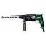 HITACHI DH28PCY ELECTRIC HAMMER HAMMER WATT. 850 WITH 3 WORKING