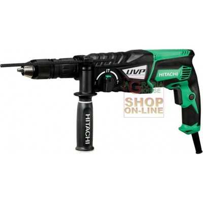 TASSELLATORE HITACHI DH28PMY ELECTRIC HAMMER WATT. 850