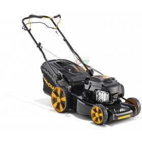 MCCULLOCH LAWN MOWER SELF PROPELLED COMBUSTION M46-140WR CM. 46