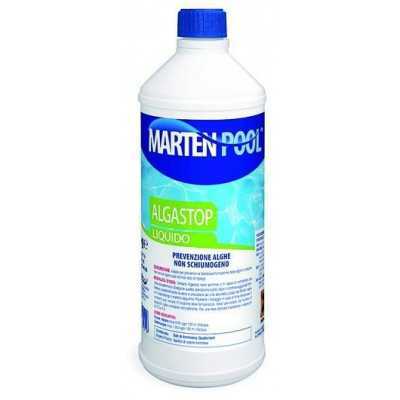 MARTEN ANTIALGAE ALGASTOP KG. 1