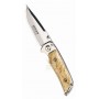 MARTTIINI COLTELLO CHIUDIBILE LAMA ACCIAIO INNOX MFK-3W LARGE 