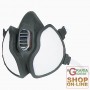 3M 4251 CEFFA1P2RD MASK COMPLETE WITH FILTERS